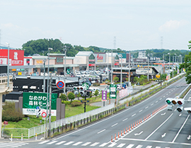 武州測量 株式会社